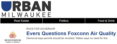 富士康在美拿到创纪录285亿补贴后，遭美媒讨伐