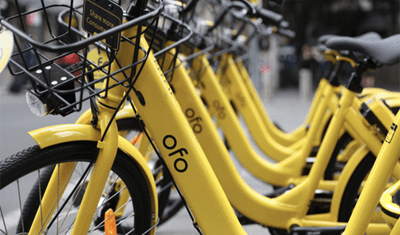 从明星创业公司到被曝启动破产方案,ofo何去何从? 从明星创业公司到被曝启动破产方案,ofo何去何从?