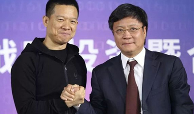 孙宏斌用29万元诉讼费讨回贾跃亭5.3亿元欠款