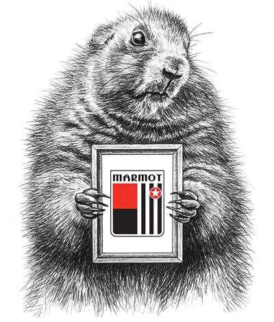 全球十大高档自行车品牌土拨鼠MARMOT谈共享单车规范