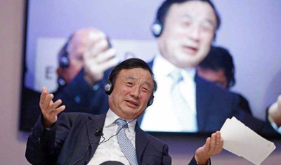 任正非的实力到底有多强,在国内企业家中是什么地位? 任正非的实力到底有多强,在国内企业家中是什么地位?