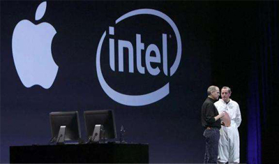 高通与苹果决裂，后者寻英特尔补位仍恐错过5G第一波红利