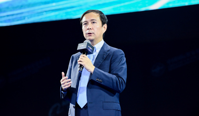 阿里巴巴宣布2000亿美金全球进口计划促全球贸易健康发展 阿里巴巴宣布2000亿美金全球进口计划促全球贸易健康发展