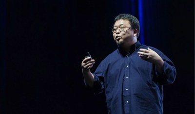 不卖手机卖拉杆箱,除了活着,罗永浩还能做啥? 不卖手机卖拉杆箱,除了活着,罗永浩还能做啥?