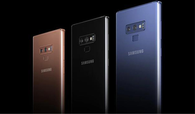 三星手机痛失半壁江山，缘何还能只手遮天？