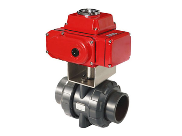 电动阀门 电动阀门