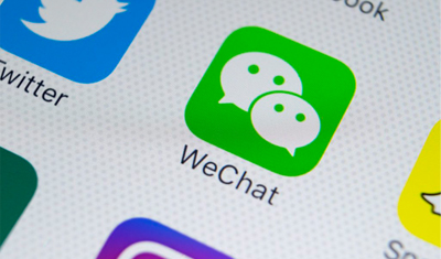 高通:VR 版微信很可能在 5 年内推出 高通:VR 版微信很可能在 5 年内推出