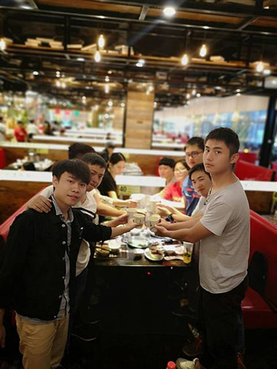 峰程7080全体职员“忙里偷闲”,3晚2日秋旅只为博你一笑 峰程7080全体职员“忙里偷闲”,3晚2日秋旅只为博你一笑