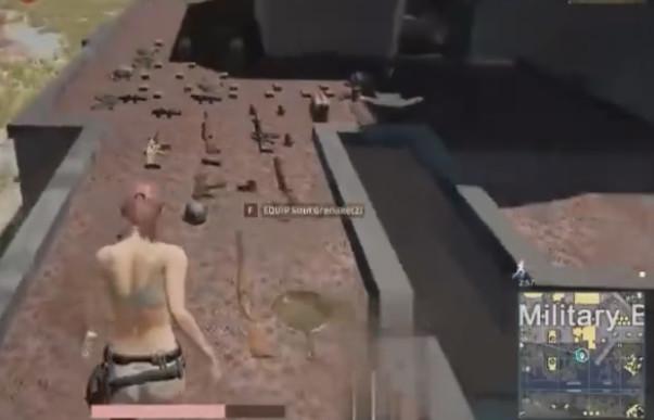 绝地求生社区攻略