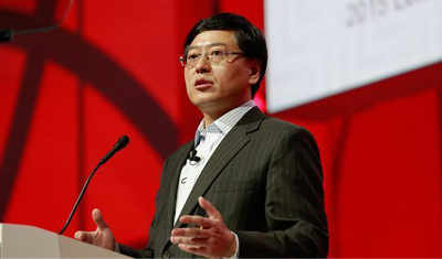 杨元庆兑现承诺,但联想还未到最好时候 杨元庆兑现承诺,但联想还未到最好时候