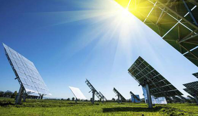 苹果脸书谷歌“倒腾”新能源,跨界是无奈还是钟爱? 苹果脸书谷歌“倒腾”新能源,跨界是无奈还是钟爱?