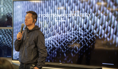 贾跃亭仲裁风波后首度发声:绝不向恒大出让控制权,2020年IPO 贾跃亭仲裁风波后首度发声:绝不向恒大出让控制权,2020年IPO