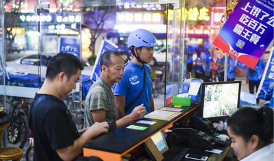 外卖战事升级:饿了么新零售铁军是怎么炼成的? 外卖战事升级:饿了么新零售铁军是怎么炼成的?