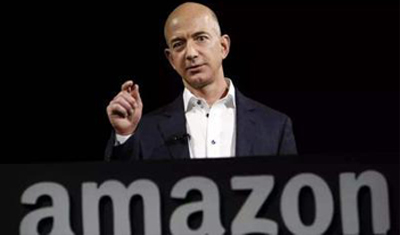 贝索斯：亚马逊终会失败，但我们的工作是尽可能“拖延”