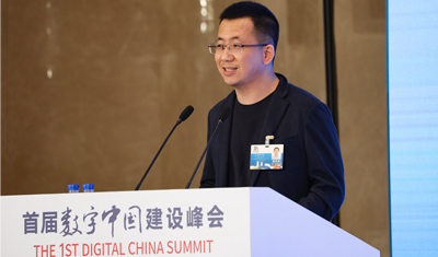 张一鸣“升职”七个月后,今日头条有了新CEO 张一鸣“升职”七个月后,今日头条有了新CEO