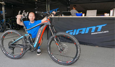 捷安特:共享单车冲击大,摧毁我们中国市场65%销量 捷安特:共享单车冲击大,摧毁我们中国市场65%销量