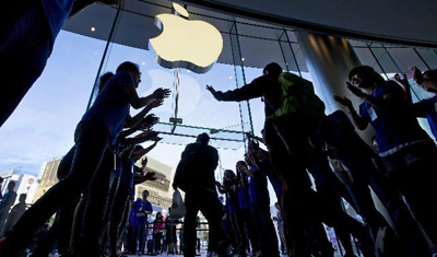 苹果真地会在意华为崛起吗? 苹果真地会在意华为崛起吗?