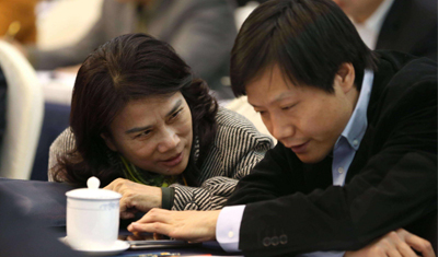 董明珠与雷军的对赌胜负明朗,米粉仍相信小米最后翻盘 董明珠与雷军的对赌胜负明朗,米粉仍相信小米最后翻盘