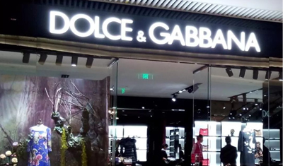 D&G两名联合创始人回应上海时装秀取消：发生的一切很不幸