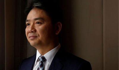 刘强东在美涉案新进展:当地检察官将重新权衡证据 刘强东在美涉案新进展:当地检察官将重新权衡证据