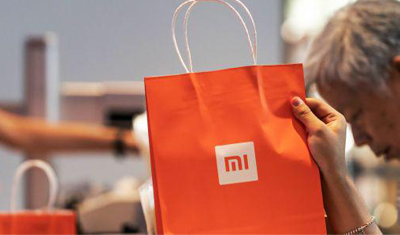 小米计划2019年底在印度乡镇设5000家零售商店
