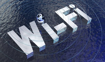 WiFi被边缘化?杀死它的不是5G,而是越来越低的流量资费 WiFi被边缘化?杀死它的不是5G,而是越来越低的流量资费