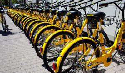 ofo进退两难：押金越来越难退战线收缩，戴威坚称不会破产