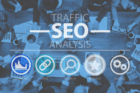 搜索排名下降？网站搜索排名优化技巧分享