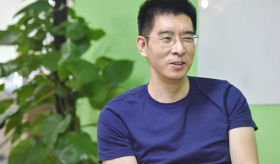 亲宝宝创始人冯培华:宝宝树不是我们的竞品 亲宝宝创始人冯培华:宝宝树不是我们的竞品