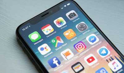 人民日报:聚焦APP扎堆开发反映当下人们信息焦虑 人民日报:聚焦APP扎堆开发反映当下人们信息焦虑