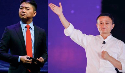 京东老将们为何“倒戈”力挺阿里鏖战“商超”？