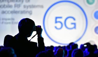 三家运营商明天联合推出商业5G服务，韩国或成全球“5G第一国”