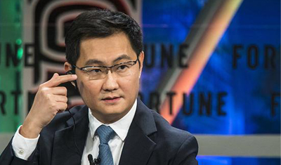 马化腾谈创业:不太相信弯道超车,不要忘了初心 马化腾谈创业:不太相信弯道超车,不要忘了初心