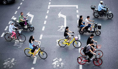 ofo再次否认退押金难！网友：这么嘴硬也是没谁了