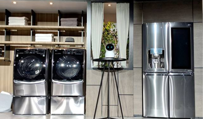 LG三洋日立等洋家电不承认不宣布退市，却早被消费者抛弃！