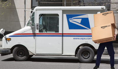 特朗普政府发布报告剑指亚马逊！建议美国邮政涨价