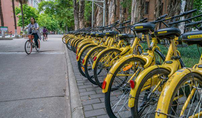 共享单车押金难退：政府该不该管、怎么管？