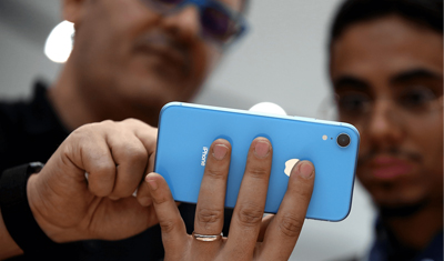 苹果的销售策略改变了？iPhone XR 变着法降价