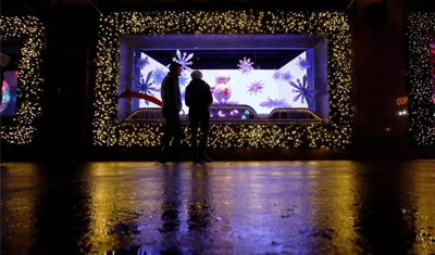 洋和尚念不来本地经?梅西百货关闭天猫网店挥别中国市场 洋和尚念不来本地经?梅西百货关闭天猫网店挥别中国市场