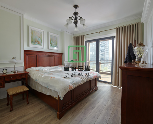 实木床的定义 实木床的定义