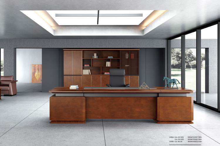 实木办公家具保养