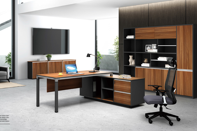 板式办公家具保养