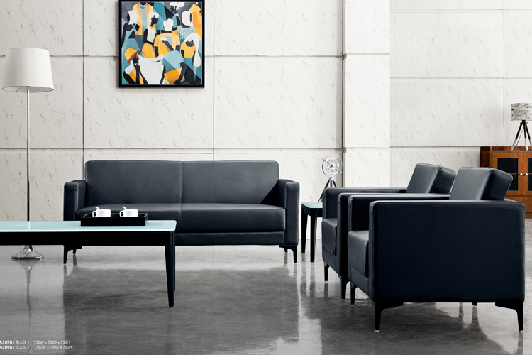 皮质办公家具保养