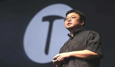 罗永浩要放弃锤子?锤子科技深陷危机之时董事集体退出法人变更 罗永浩要放弃锤子?锤子科技深陷危机之时董事集体退出法人变更