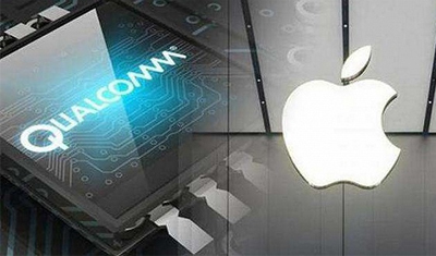 傲慢的苹果、玩命的高通与骑虎难下的iPhone禁售令 傲慢的苹果、玩命的高通与骑虎难下的iPhone禁售令