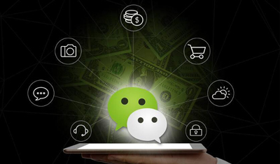 微信VS抖音：谁才是占据用户时间的霸主？