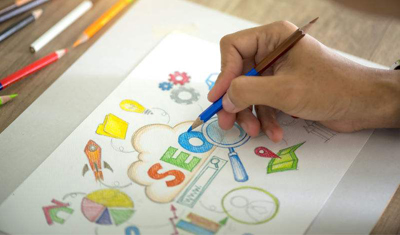 网站如何做SEO让关键词在百度上排名靠前? 网站如何做SEO让关键词在百度上排名靠前?