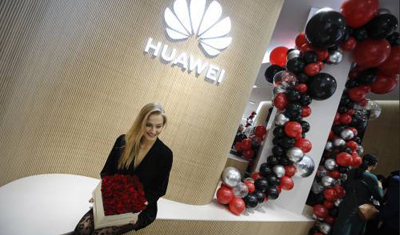 华为事件后,这些美国公司比中国还急! 华为事件后,这些美国公司比中国还急!