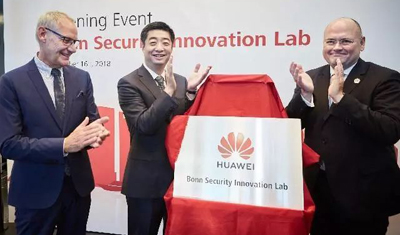 多国运营商放弃华为5G,华为却拿下25份5G商业合同居全球之首 多国运营商放弃华为5G,华为却拿下25份5G商业合同居全球之首