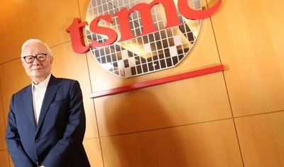 台积电张忠谋:未来这些职业会被AI代替 台积电张忠谋:未来这些职业会被AI代替